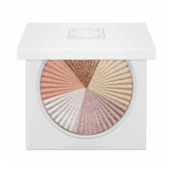 بيفرلي هيلز بودرة إضاءة و هايلايتر من اوفرا