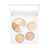 اوفرا مجموعة إضاءة جلو اب