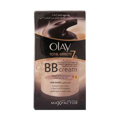 اولاى مرطب توتال ايفكت BB فاتح اللون 50 مل.