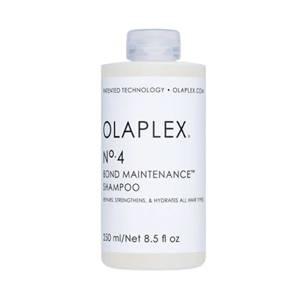 أولابليكس شامبو رقم 4