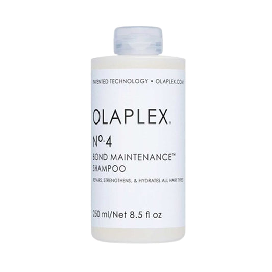 أولابليكس شامبو رقم 4