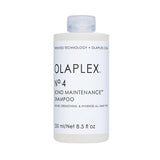 أولابليكس شامبو رقم 4