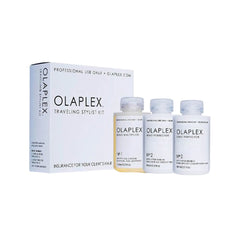 أولابليكس طقم مصفف الشعر المتنقل من 3 قطّع