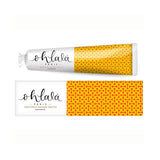 اولالا معجون أسنان بالبرتقال والنعناع - 75 مل