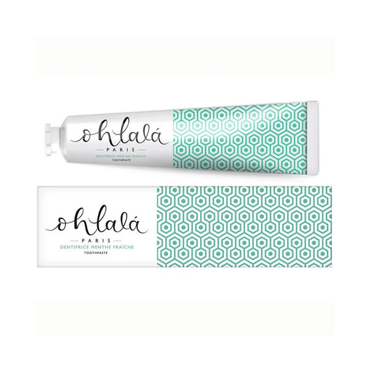 اولالا معجون أسنان بالنعناع - 15 مل | صيدلية.كوم.