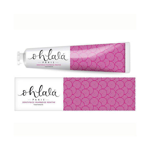 اولالا معجون أسنان بالتوت والنعناع 15 مل | صيدلية.كوم.