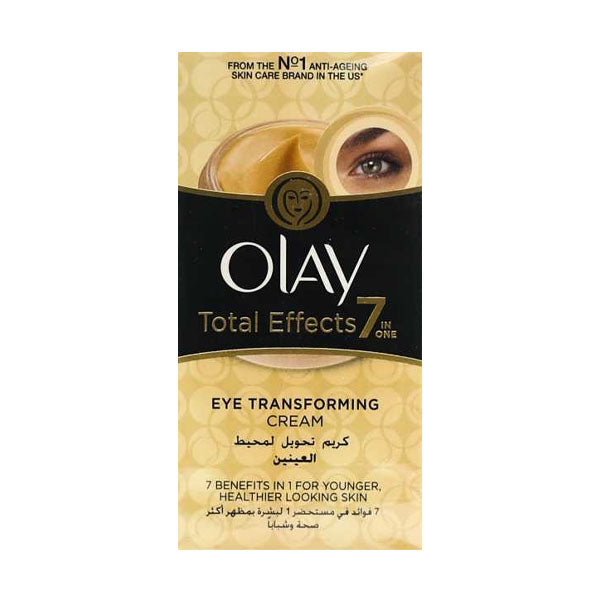 أولاي كريم بمحيط العين