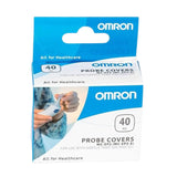 Omron Disposable Probe Covers - 40 PCS