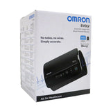 اومرون إيفولف جهاز قياس ضغط الدم