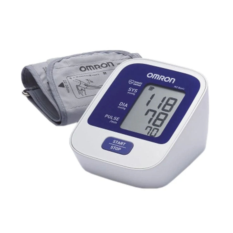 اومرون جهاز قياس ضغط الدم
