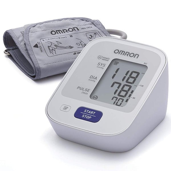 اومرون جهاز قياس ضغط الدم M2 HEM-7121-E - Sidalih.com || صيدلية.كوم