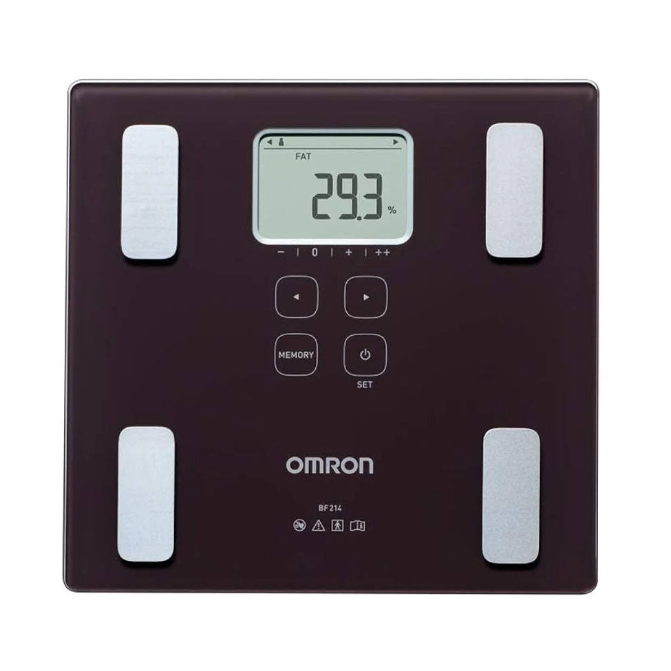 اومرون جهاز قياس تكوين الجسم