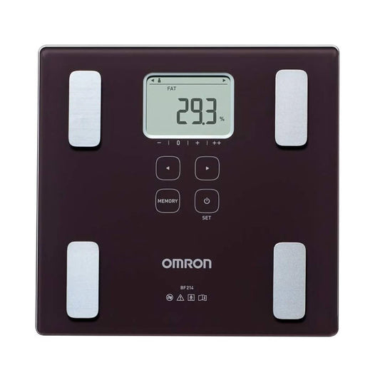 اومرون جهاز قياس تكوين الجسم