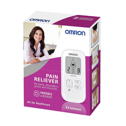 Omron E3 Pain Relief Device