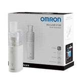 Micro AIR U100 MESH اومرون جهاز استنشاق البخار