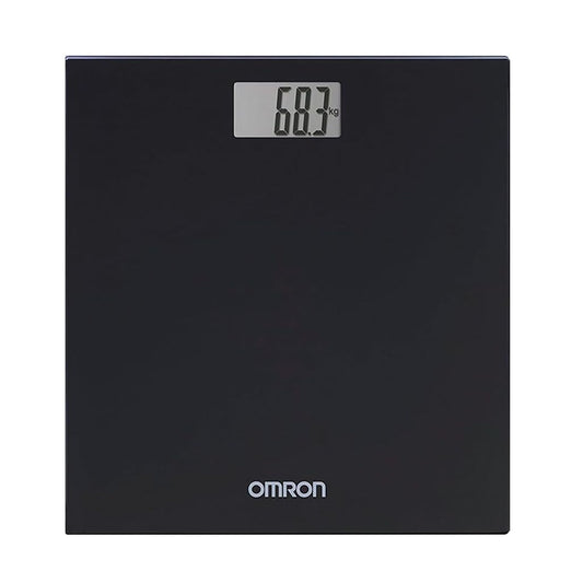 اومرون ميزان الكتروني HN289 أسود