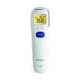 اومرون قياس درجة الحرارة ميزان GENTLE TEMP 720