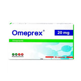 اوميبركس 20 مجم 14 كبسوله | صيدلية.كوم.