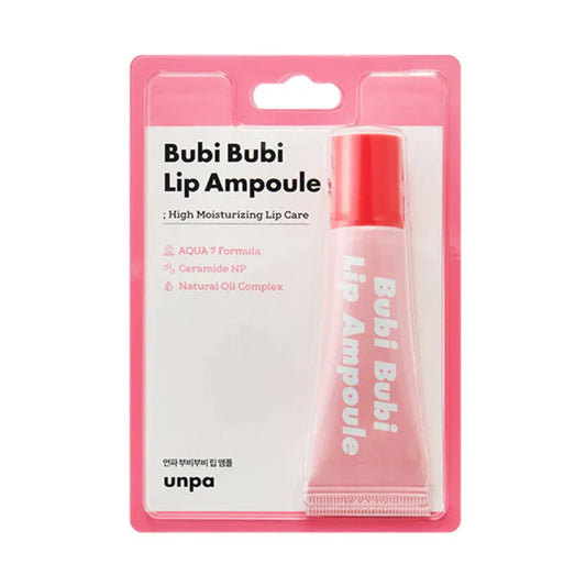 اونبا بوبي بوبي أمبولة الشفاه المرطب 10 جم.