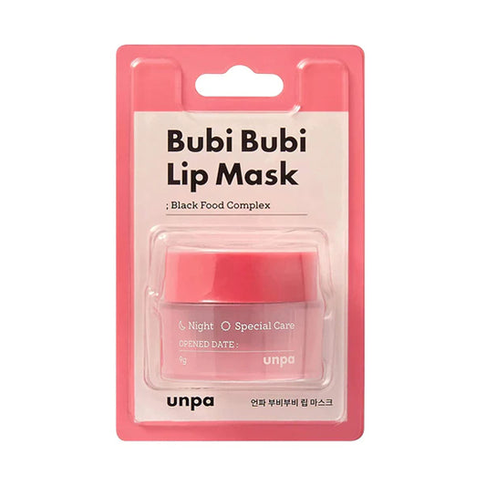 أونبا بوبي قناع شفاه 9 جم.