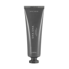 Onba cha cha gray toothpaste with black charcoal 100 g