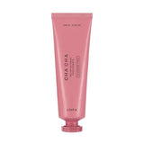 اونبا معجون اسنان تشا تشا الزهري بالفحم الاسود 100 جم