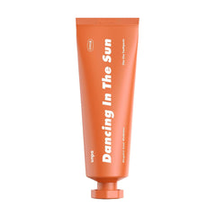 Onba Cha Cha Toothpaste Grapefruit Scent 100g