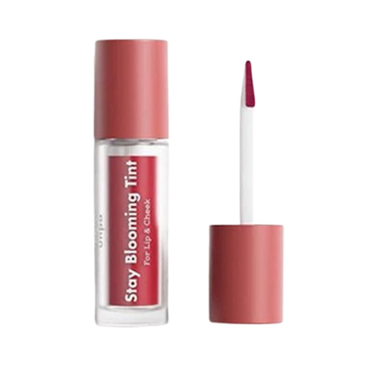 أونبا تنت الشفاة والخدود بوبي بوبي - أحمر كاميليا |  صيدلية.كوم.