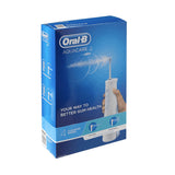 اورال بي واترفلوسر 4 جهاز الفرشاة المائية المحمول