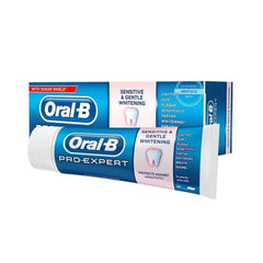 أورال-بي برو إكسبيرت معجون أسنان