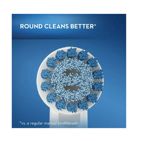 اورال بي فرشة اسنان كهربائية فيتالاتى