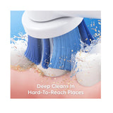 اورال بي فرشاة الاسنان ريفولوشن