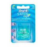 اورال بي خيط اسنان ساتين تاب نعناع