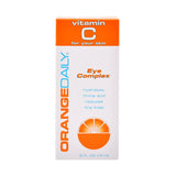اورانج ديلي كريم حول العين