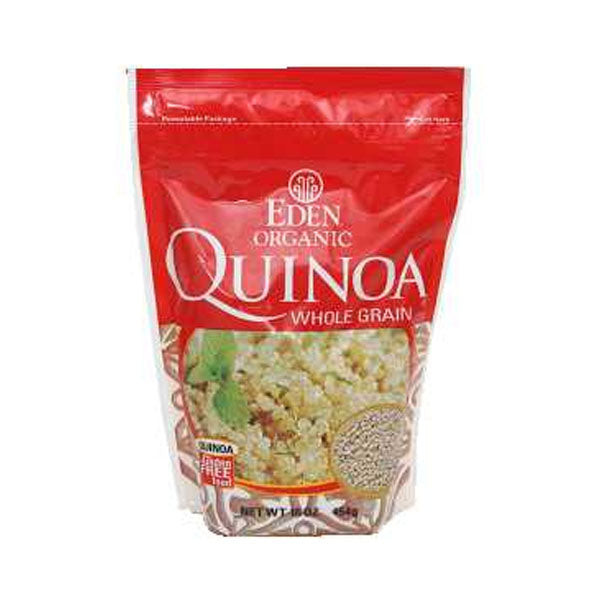 أورجانك حبوب الكينوا الكاملة