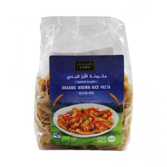 اورجنك لاند مكرونة الأرز البني عضوي 250 جم | صيدلية.كوم.