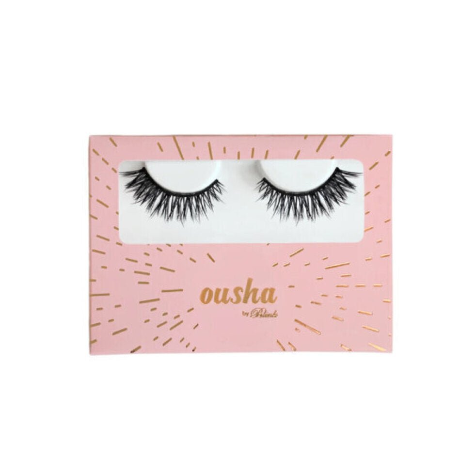 أوشا رموش مزدوجة 6