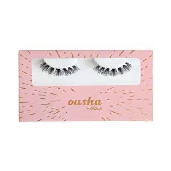 اوشا رموش رقم 1