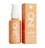 أوزناتشورالز سيروم فيتامين C للوجه