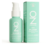 أوزناتشورالز سيروم حمض الهيالورونيك مع فيتامين سي