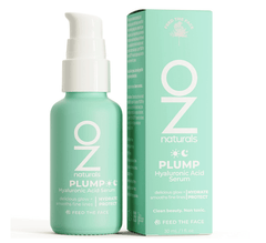 أوزناتشورالز سيروم حمض الهيالورونيك مع فيتامين سي