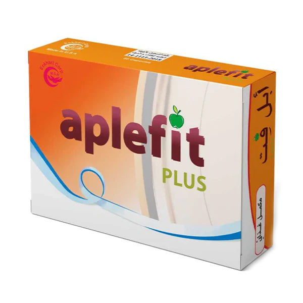 أبل فِت بلس