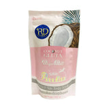 RD مقشر الجسم بالسكر وجوز الهند غلوتا