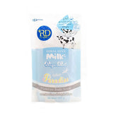 RD مقشر الملح والسكر للجسم بخلاصة الحليب