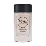 RCMA translucent makeup powder 85 grams
