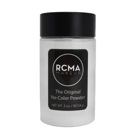 RCMI Colorless Makeup Powder 85 gm