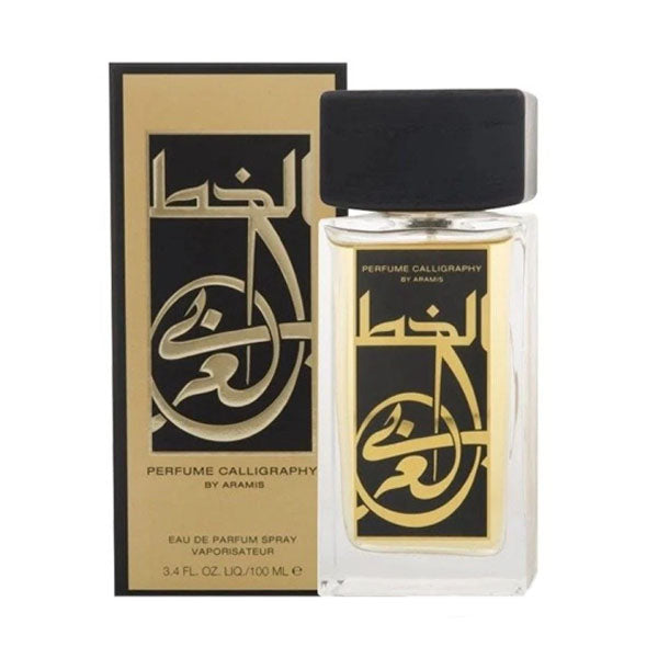 اراميس برفيوم كاليجرافي سافرون 100مل.