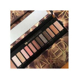 اربن ديكاي باليت ايشدو Naked Reloaded.