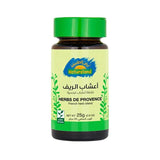 أرض الطبيعة أعشاب الريف