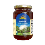 أرض الطبيعة عسل الكينا